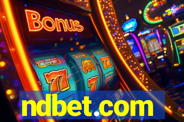 ndbet.com