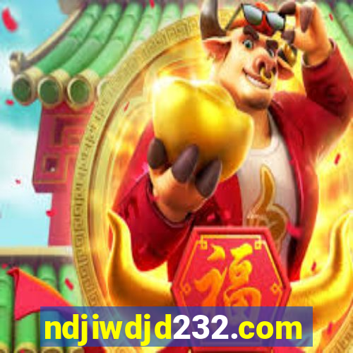 ndjiwdjd232.com