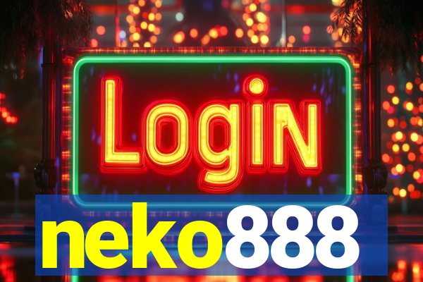 neko888
