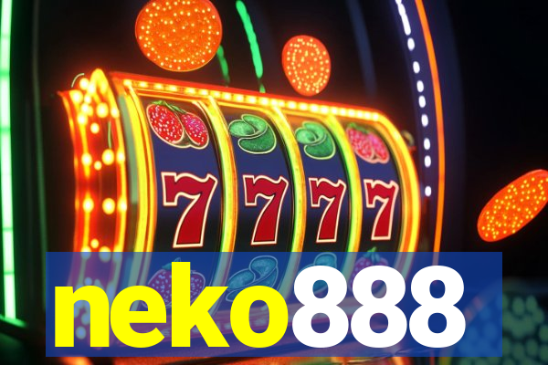 neko888