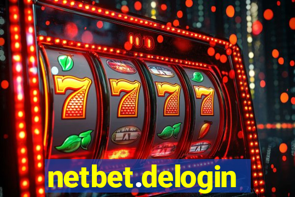 netbet.delogin
