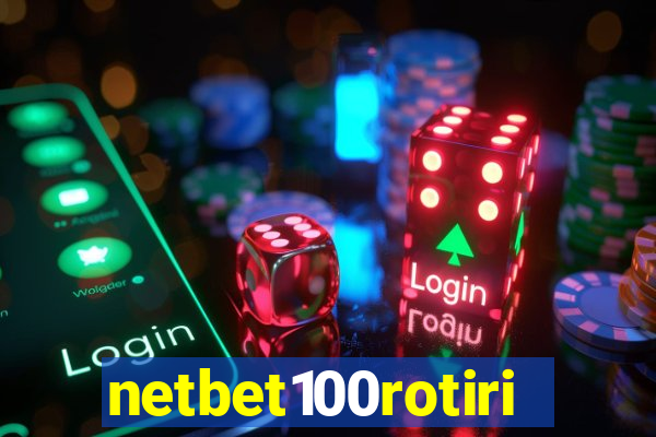 netbet100rotiri