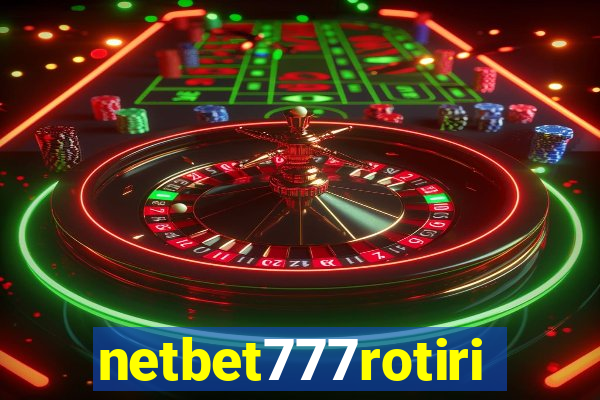 netbet777rotiri