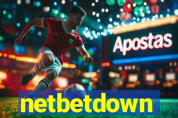 netbetdown