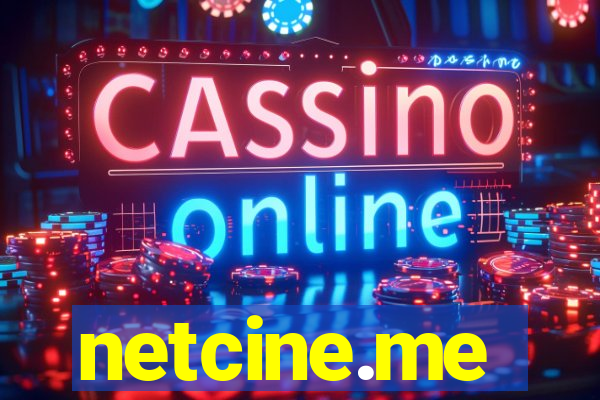 netcine.me