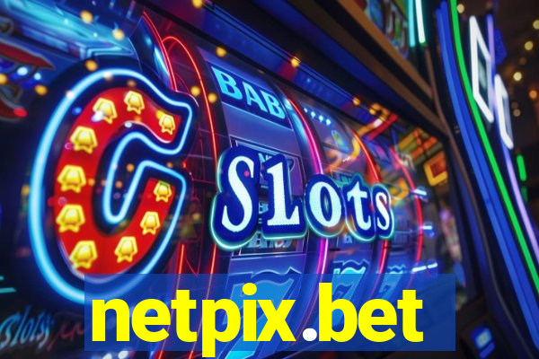 netpix.bet