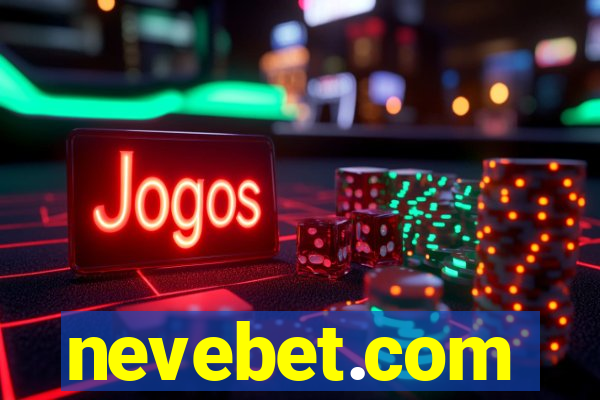 nevebet.com
