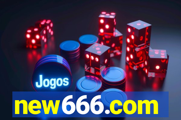 new666.com