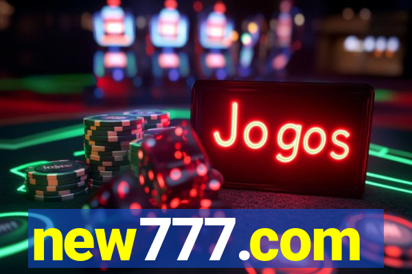 new777.com