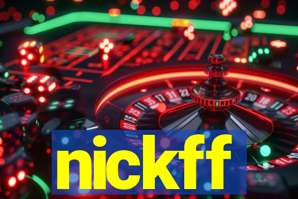 nickff