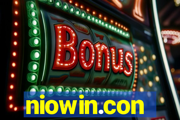 niowin.con