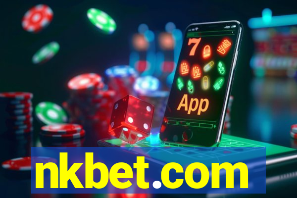 nkbet.com