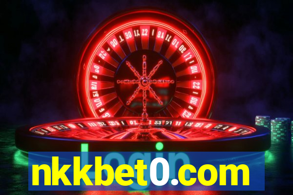 nkkbet0.com