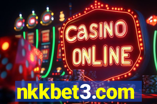 nkkbet3.com