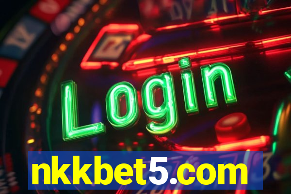 nkkbet5.com