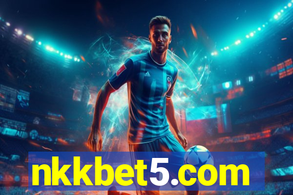 nkkbet5.com