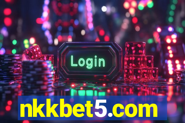 nkkbet5.com