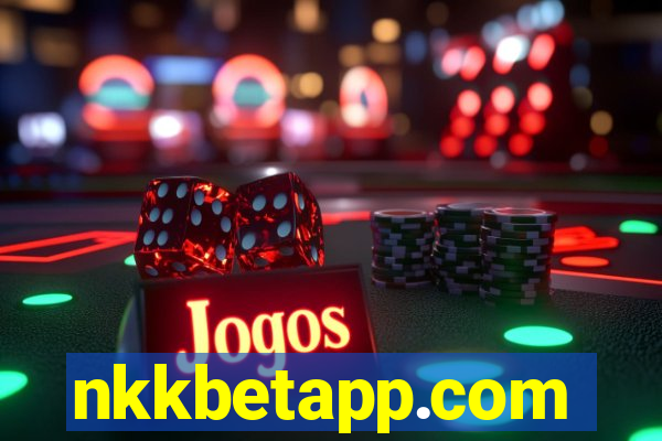 nkkbetapp.com