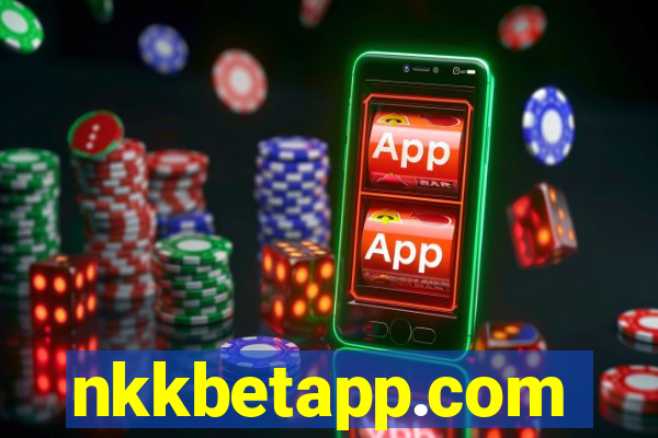 nkkbetapp.com