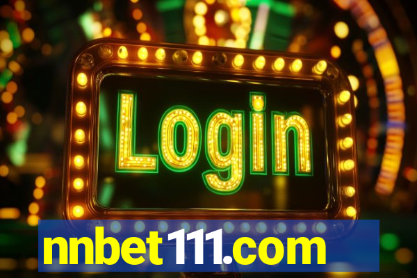 nnbet111.com