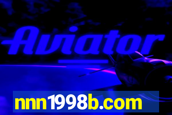 nnn1998b.com