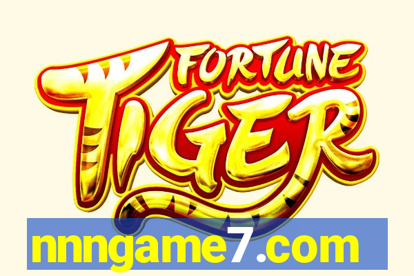 nnngame7.com