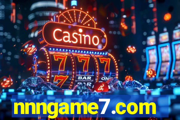 nnngame7.com