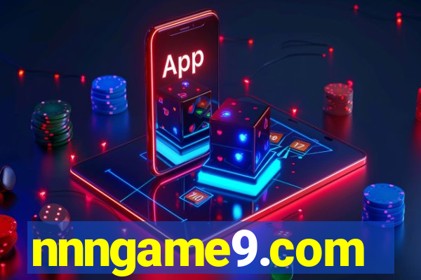 nnngame9.com