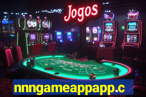 nnngameappapp.com