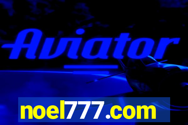 noel777.com