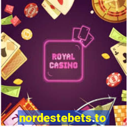 nordestebets.top