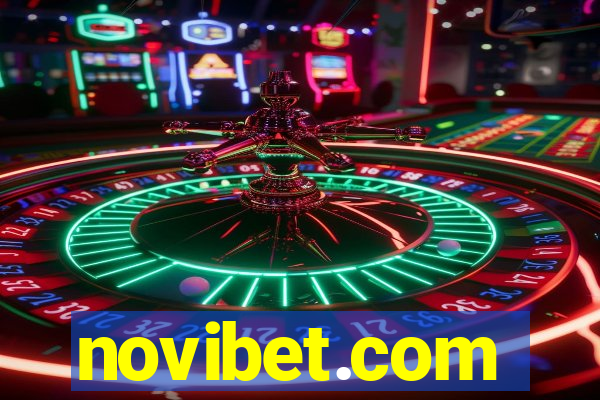 novibet.com