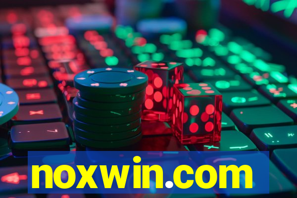 noxwin.com