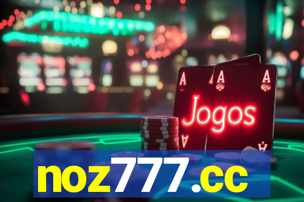 noz777.cc
