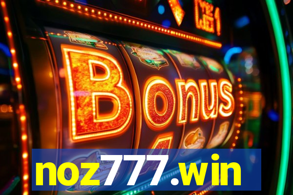 noz777.win