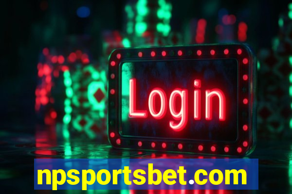 npsportsbet.com