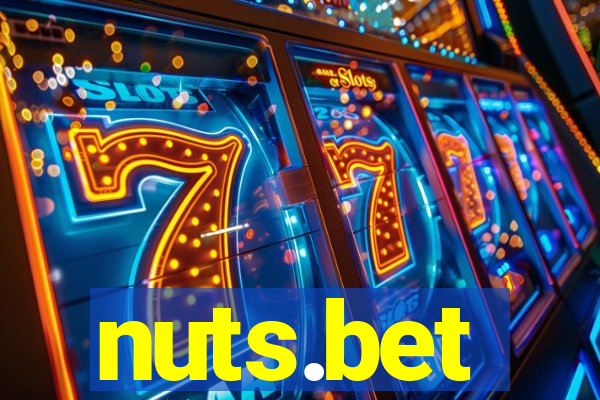 nuts.bet