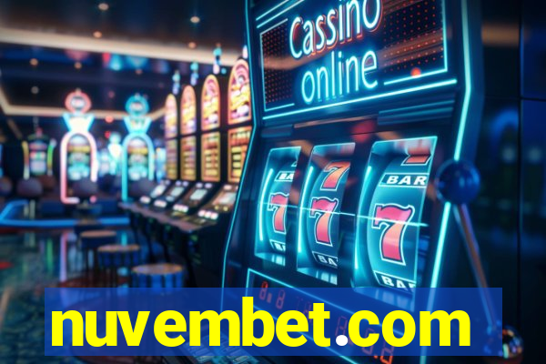 nuvembet.com