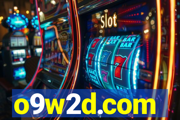 o9w2d.com