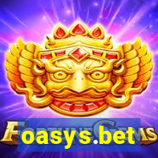 oasys.bet