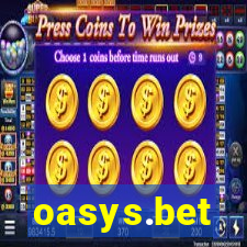 oasys.bet