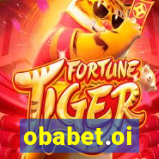 obabet.oi
