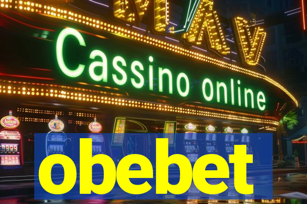 obebet