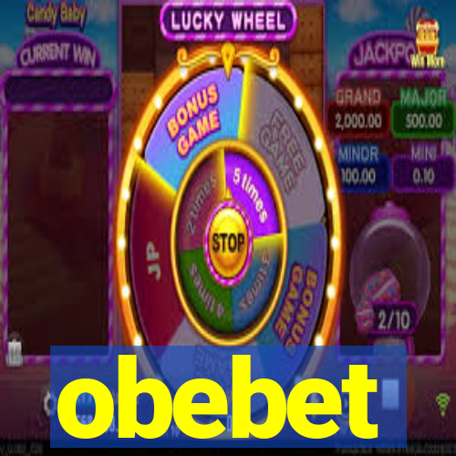 obebet