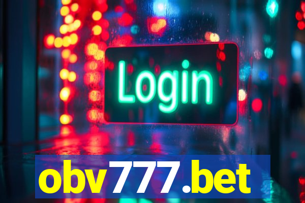 obv777.bet