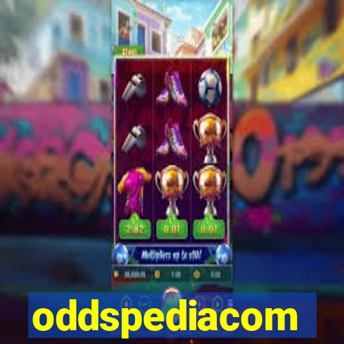 oddspediacom