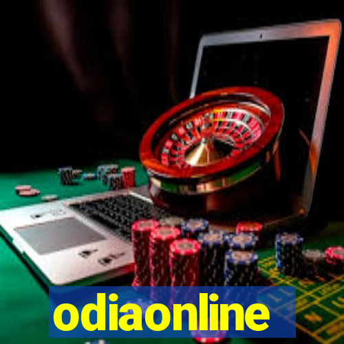 odiaonline