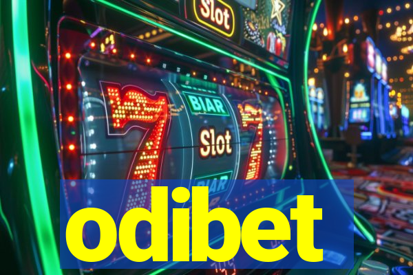 odibet