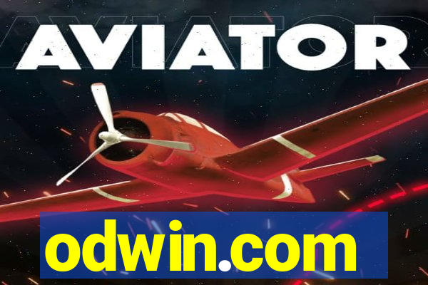 odwin.com