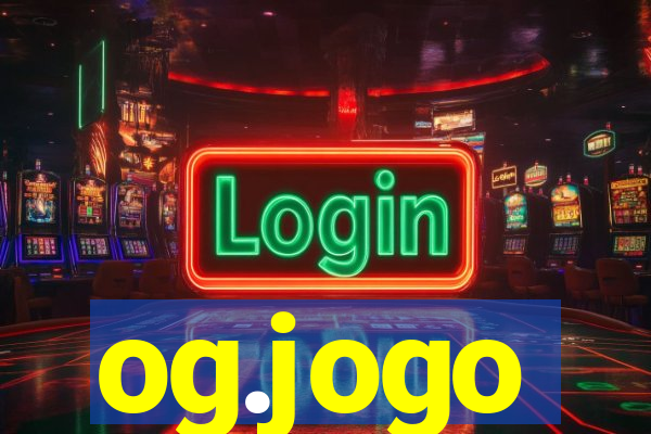 og.jogo